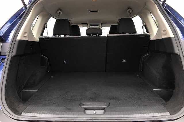 Nissan X-trail Station Wagon 1.5 E-Power 204 Acenta Premium 5dr Xtronic