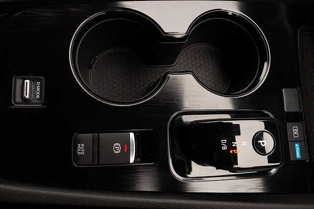 Nissan X-trail Station Wagon 1.5 E-Power 204 Acenta Premium 5dr Xtronic