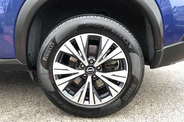 Nissan X-trail Station Wagon 1.5 E-Power 204 Acenta Premium 5dr Xtronic