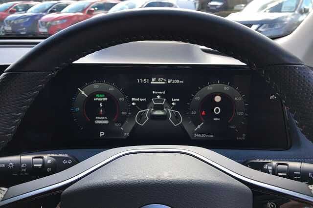 Nissan Ariya 178kW Evolve 87kWh 22kWCh 5dr Auto