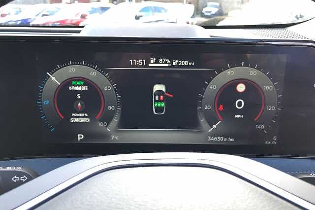 Nissan Ariya 178kW Evolve 87kWh 22kWCh 5dr Auto