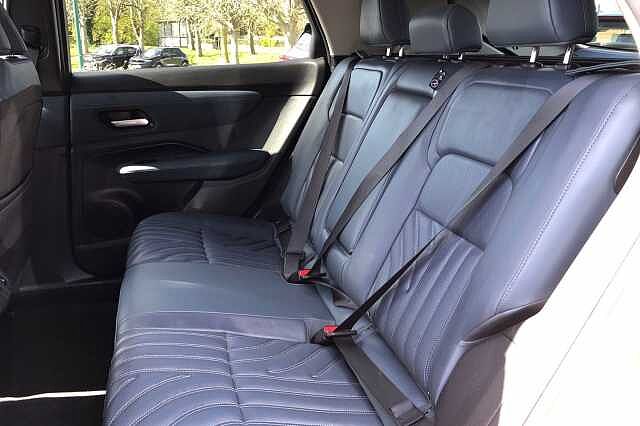 Nissan Ariya 178kW Evolve 87kWh 22kWCh 5dr Auto