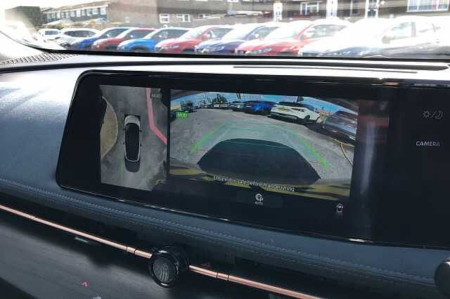 Nissan Ariya 178kW Evolve 87kWh 22kWCh 5dr Auto