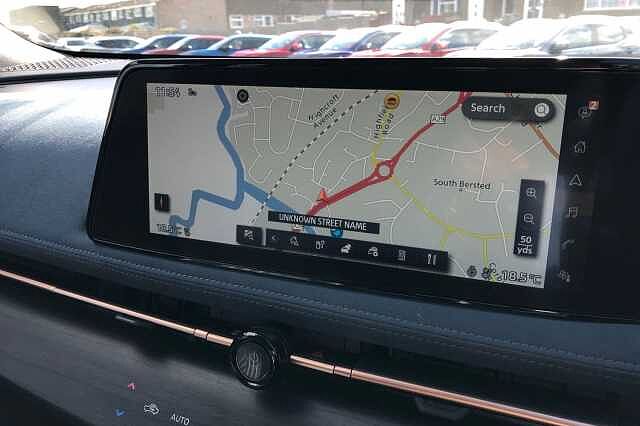 Nissan Ariya 178kW Evolve 87kWh 22kWCh 5dr Auto