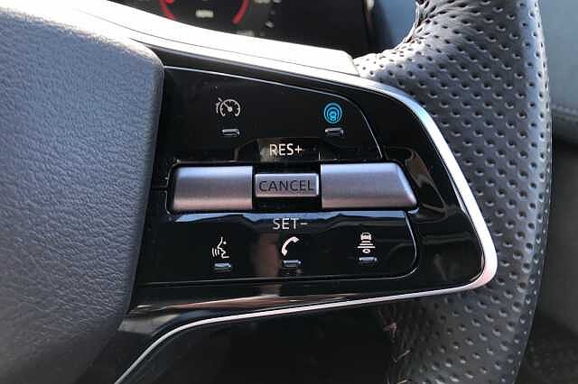 Nissan Ariya 178kW Evolve 87kWh 22kWCh 5dr Auto