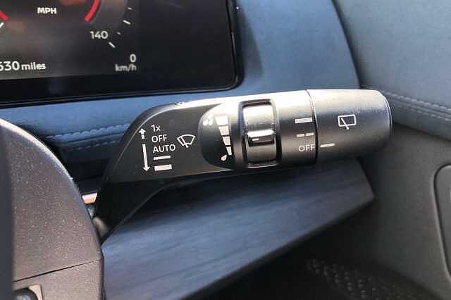 Nissan Ariya 178kW Evolve 87kWh 22kWCh 5dr Auto