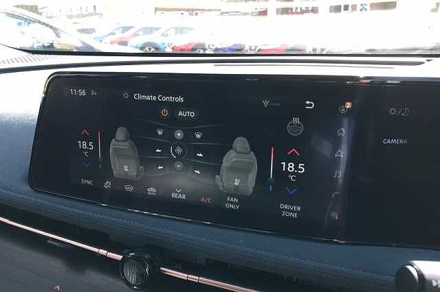Nissan Ariya 178kW Evolve 87kWh 22kWCh 5dr Auto