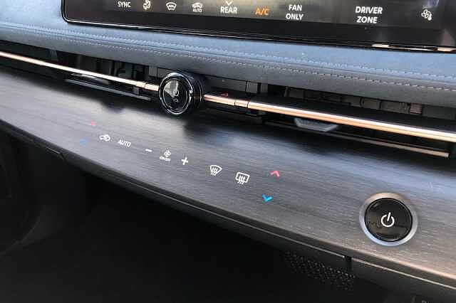 Nissan Ariya 178kW Evolve 87kWh 22kWCh 5dr Auto