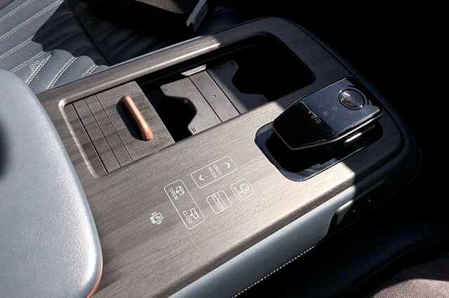 Nissan Ariya 178kW Evolve 87kWh 22kWCh 5dr Auto