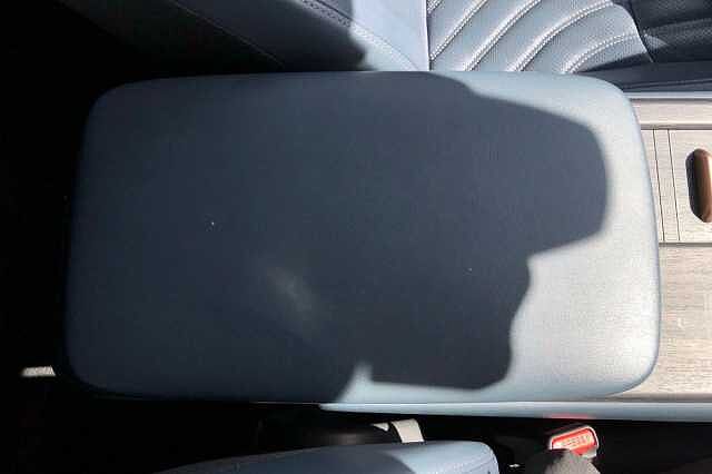 Nissan Ariya 178kW Evolve 87kWh 22kWCh 5dr Auto