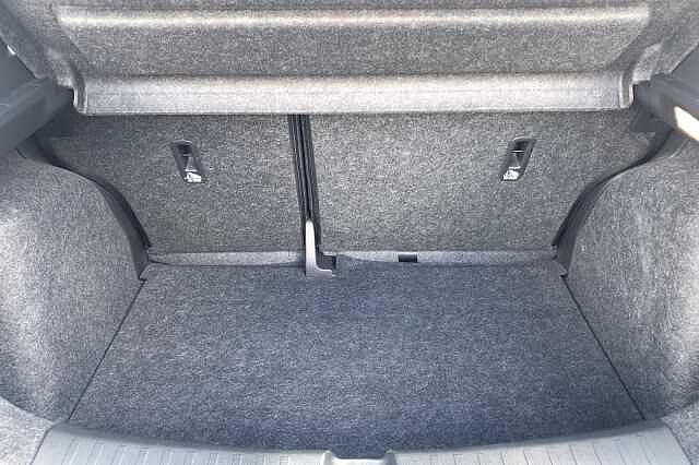 Nissan Micra 1.5 dCi Acenta 5dr