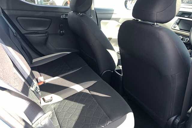 Nissan Micra 1.5 dCi Acenta 5dr