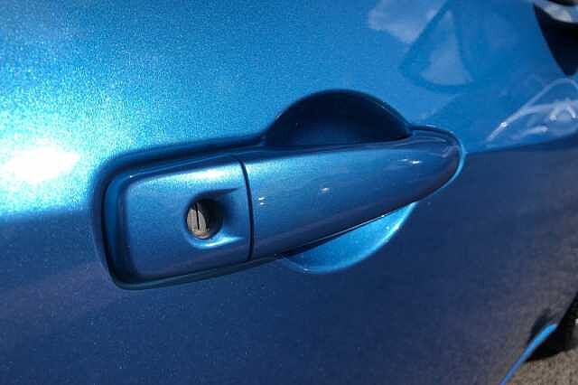 Nissan Micra 1.5 dCi Acenta 5dr