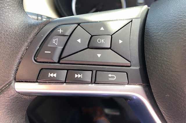 Nissan Micra 1.5 dCi Acenta 5dr