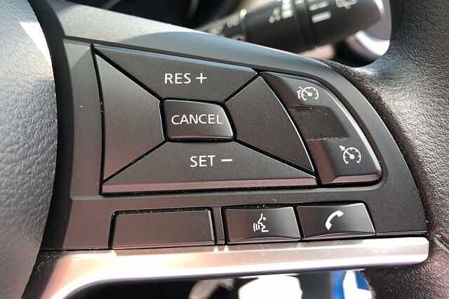 Nissan Micra 1.5 dCi Acenta 5dr