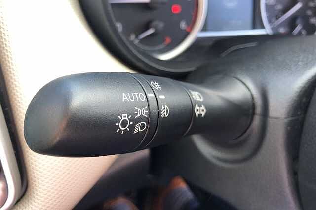 Nissan Micra 1.5 dCi Acenta 5dr