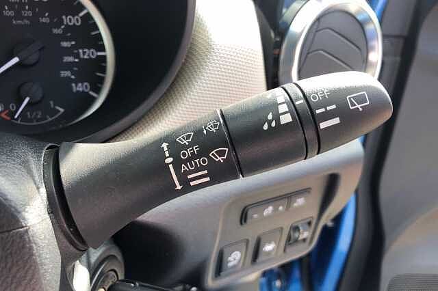 Nissan Micra 1.5 dCi Acenta 5dr