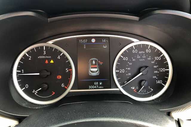 Nissan Micra 1.5 dCi Acenta 5dr