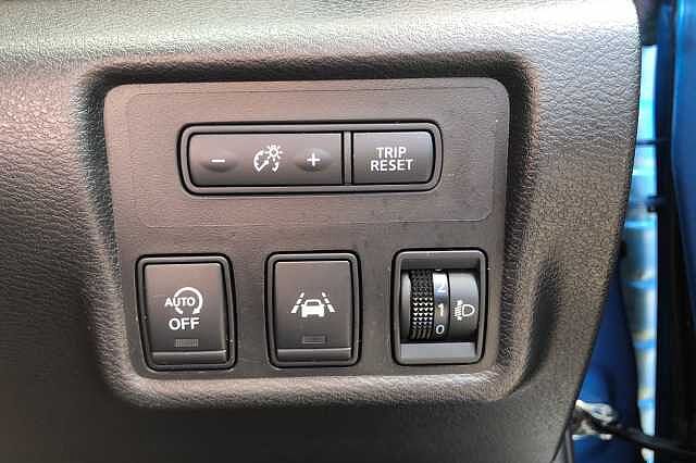 Nissan Micra 1.5 dCi Acenta 5dr