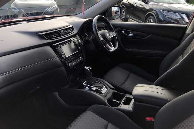 Nissan X-trail Station Wagon 1.3 DiG-T 158 N-Design 5dr DCT