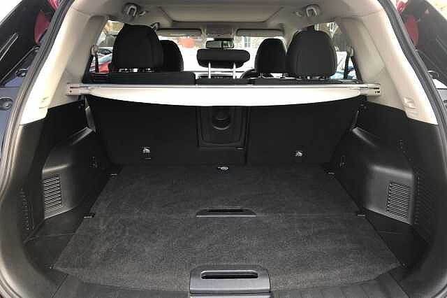 Nissan X-trail Station Wagon 1.3 DiG-T 158 N-Design 5dr DCT