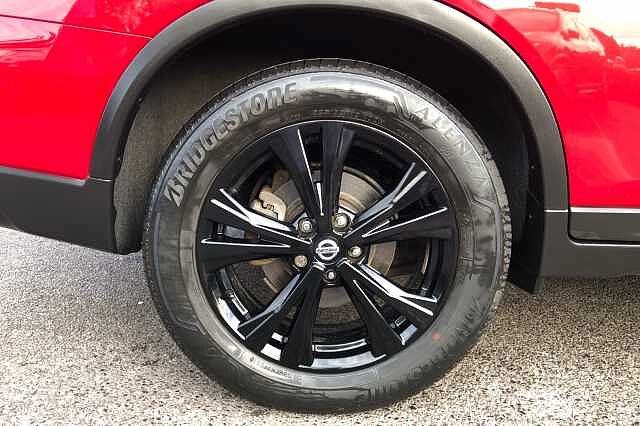 Nissan X-trail Station Wagon 1.3 DiG-T 158 N-Design 5dr DCT