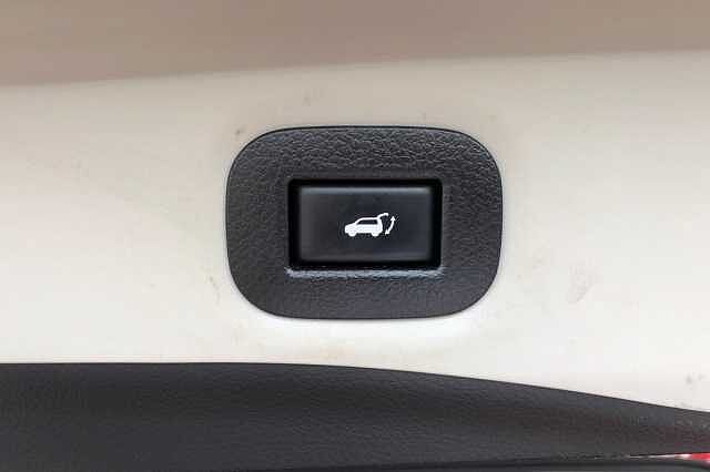 Nissan X-trail Station Wagon 1.3 DiG-T 158 N-Design 5dr DCT