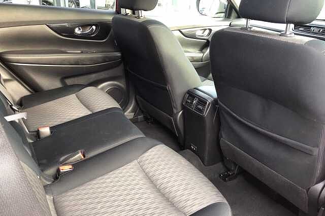 Nissan X-trail Station Wagon 1.3 DiG-T 158 N-Design 5dr DCT