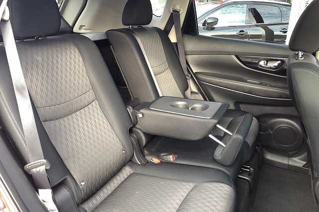 Nissan X-trail Station Wagon 1.3 DiG-T 158 N-Design 5dr DCT