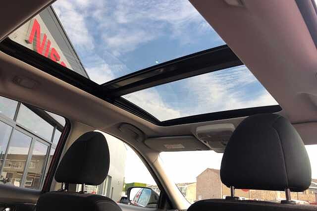 Nissan X-trail Station Wagon 1.3 DiG-T 158 N-Design 5dr DCT