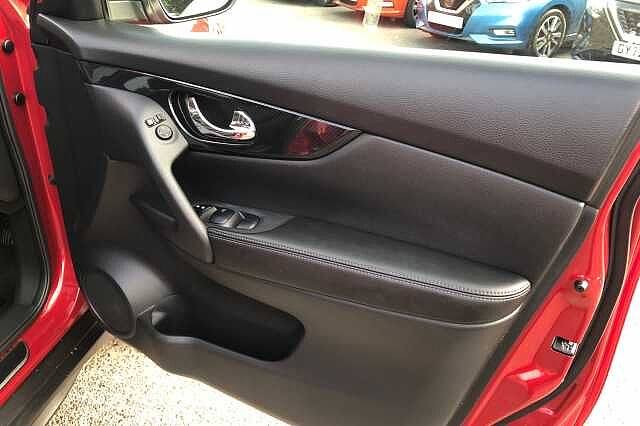 Nissan X-trail Station Wagon 1.3 DiG-T 158 N-Design 5dr DCT