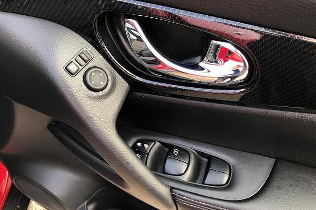 Nissan X-trail Station Wagon 1.3 DiG-T 158 N-Design 5dr DCT