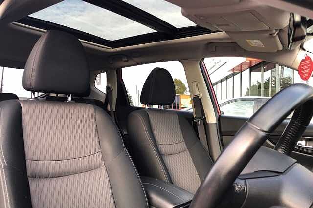 Nissan X-trail Station Wagon 1.3 DiG-T 158 N-Design 5dr DCT