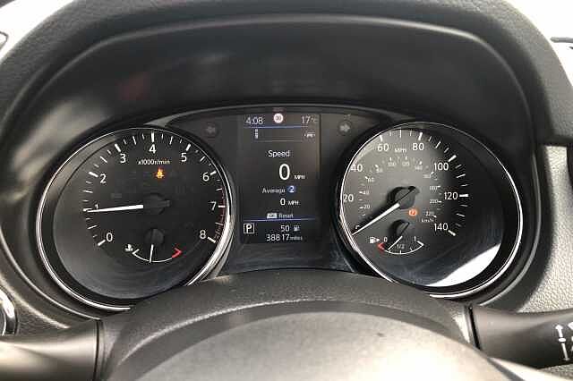 Nissan X-trail Station Wagon 1.3 DiG-T 158 N-Design 5dr DCT