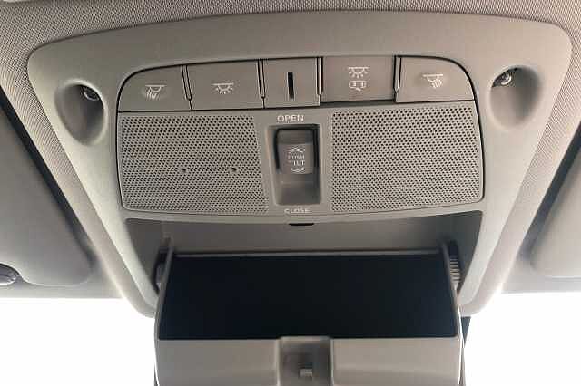 Nissan X-trail Station Wagon 1.3 DiG-T 158 N-Design 5dr DCT