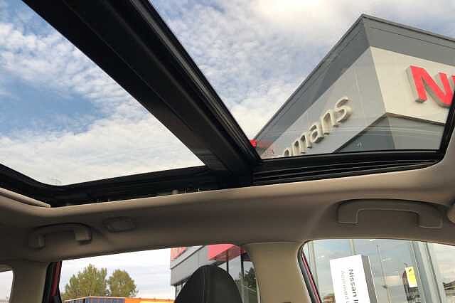 Nissan X-trail Station Wagon 1.3 DiG-T 158 N-Design 5dr DCT