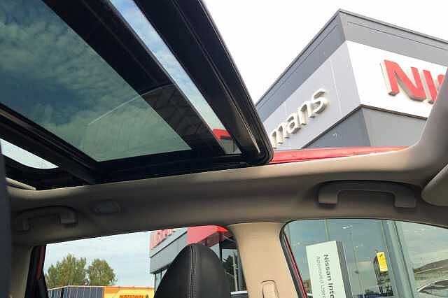 Nissan X-trail Station Wagon 1.3 DiG-T 158 N-Design 5dr DCT