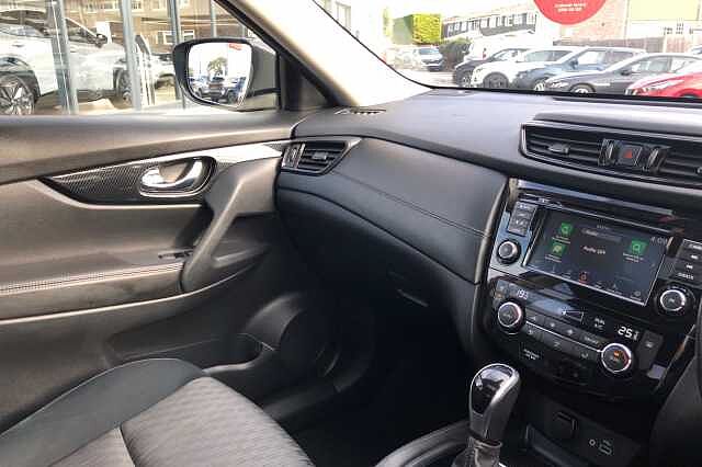 Nissan X-trail Station Wagon 1.3 DiG-T 158 N-Design 5dr DCT