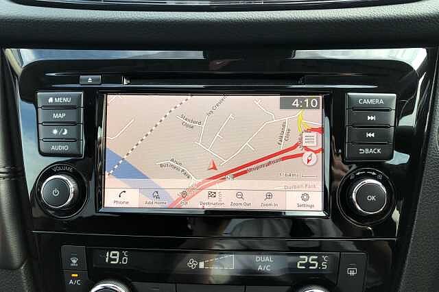 Nissan X-trail Station Wagon 1.3 DiG-T 158 N-Design 5dr DCT