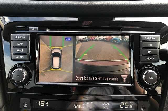 Nissan X-trail Station Wagon 1.3 DiG-T 158 N-Design 5dr DCT