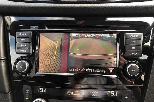 Nissan X-trail Station Wagon 1.3 DiG-T 158 N-Design 5dr DCT