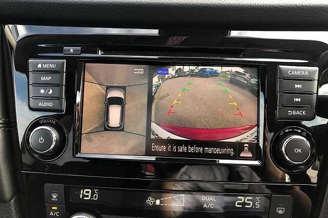 Nissan X-trail Station Wagon 1.3 DiG-T 158 N-Design 5dr DCT