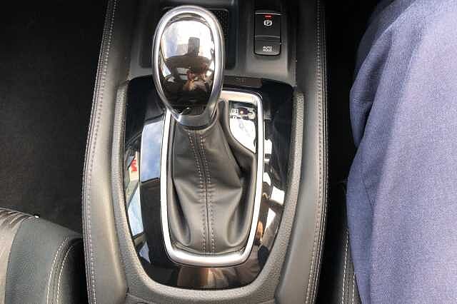 Nissan X-trail Station Wagon 1.3 DiG-T 158 N-Design 5dr DCT