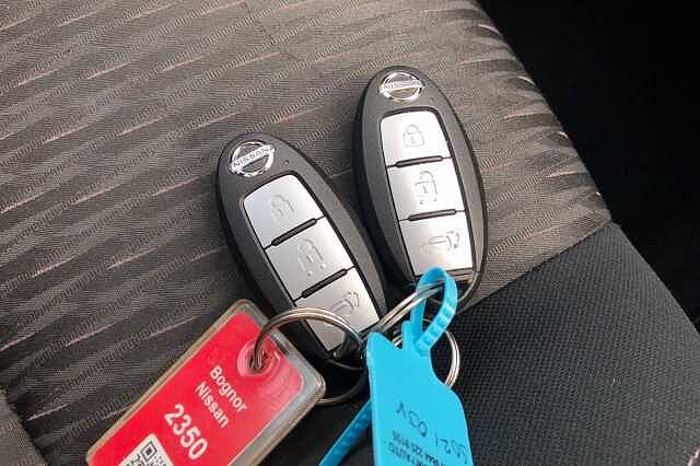 Nissan X-trail Station Wagon 1.3 DiG-T 158 N-Design 5dr DCT