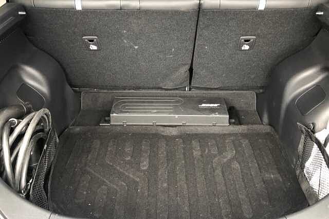 Nissan Leaf 110kW Tekna 39kWh 5dr Auto