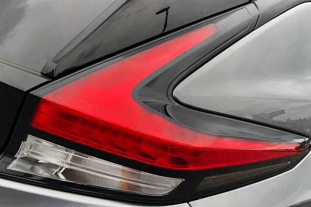 Nissan Leaf 110kW Tekna 39kWh 5dr Auto