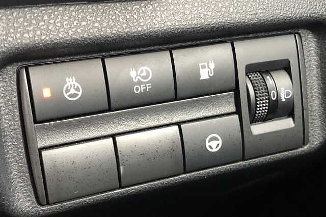 Nissan Leaf 110kW Tekna 39kWh 5dr Auto