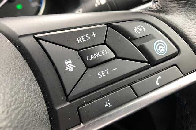 Nissan Leaf 110kW Tekna 39kWh 5dr Auto