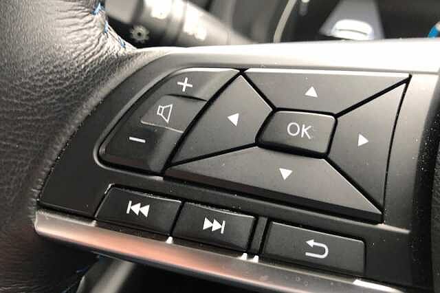 Nissan Leaf 110kW Tekna 39kWh 5dr Auto