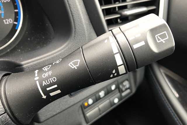 Nissan Leaf 110kW Tekna 39kWh 5dr Auto